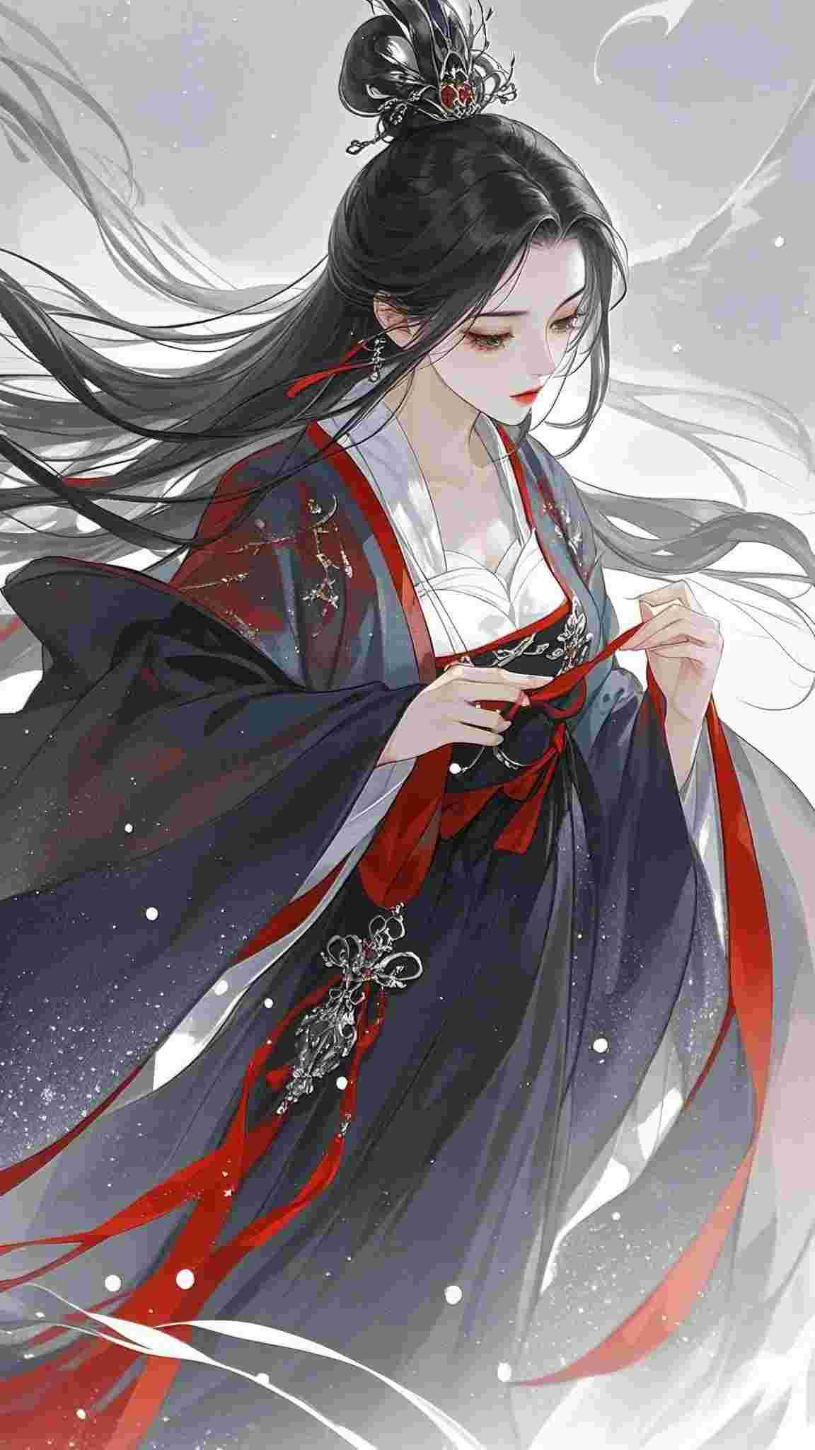 她的呼吸止于流年佚名佚名