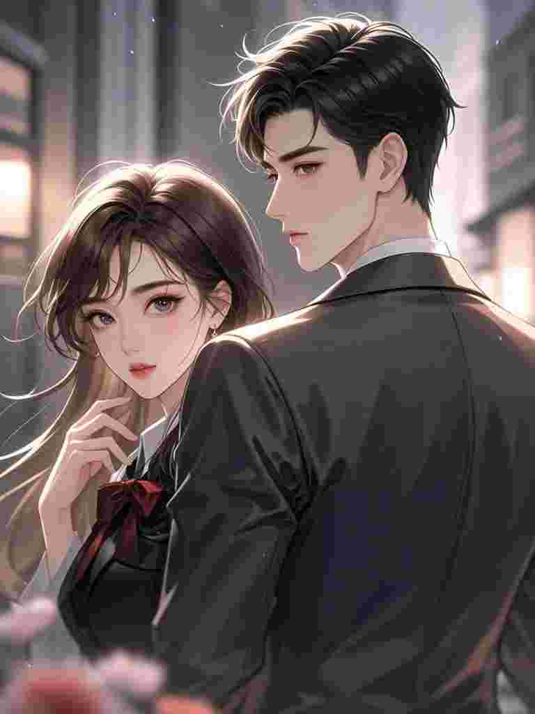未婚妻骗我假结婚后，我杀疯了姜愉姜月鸢