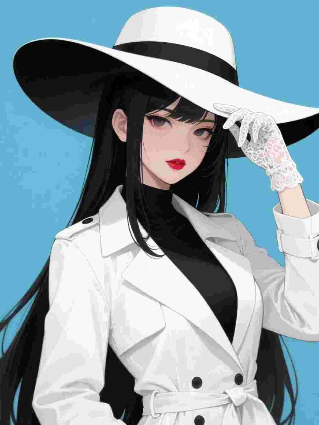 和黑皮妹妹交换人生后，我不装了佚名佚名