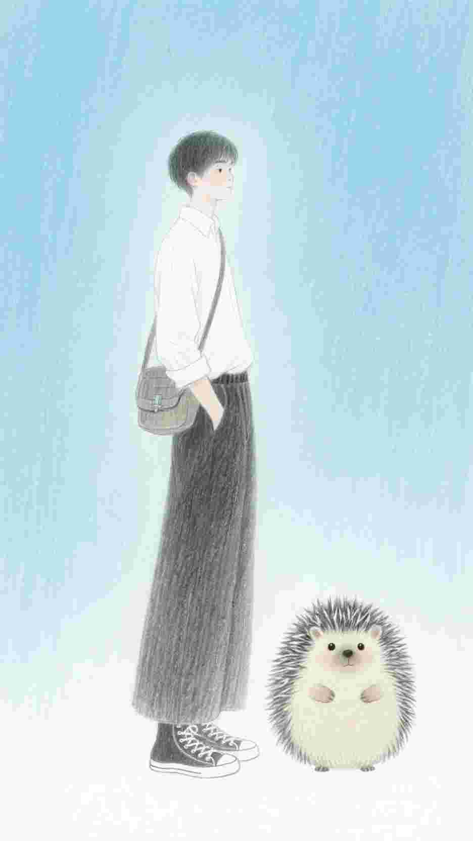 万人嫌恶女不攻略了，男主们却缠了上来佚名佚名