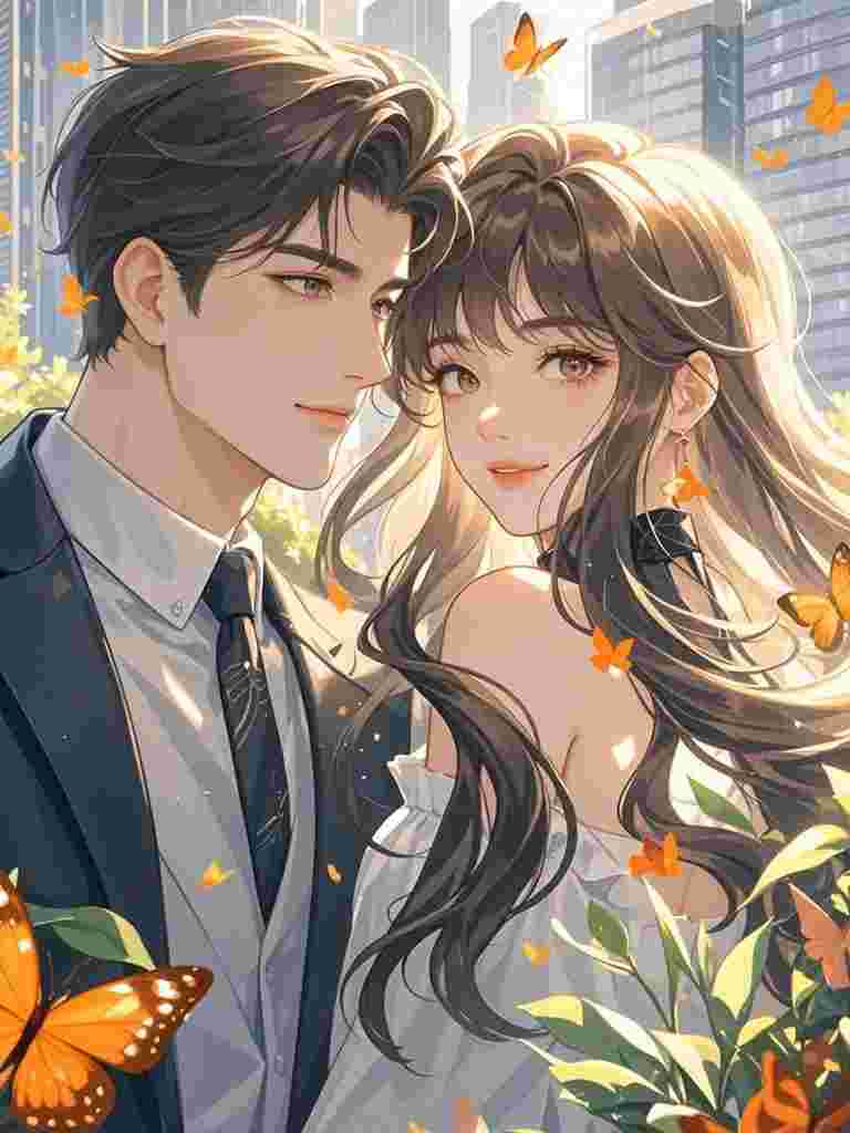 未婚妻替我敌营救父，我全家却进了牢狱洛怀瑾洛修远