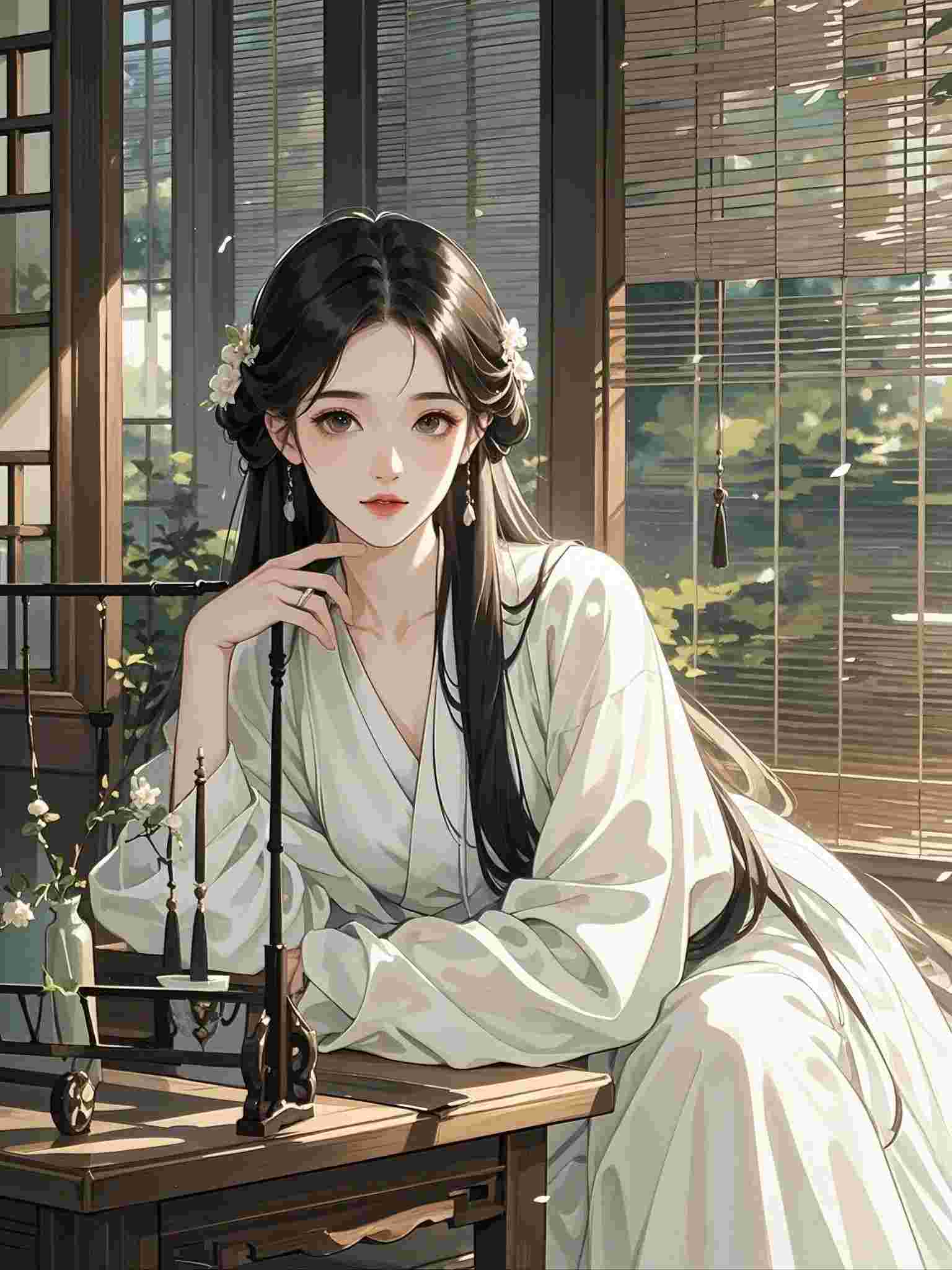 何书蔓江迟聿半生缘小说全文免费阅读