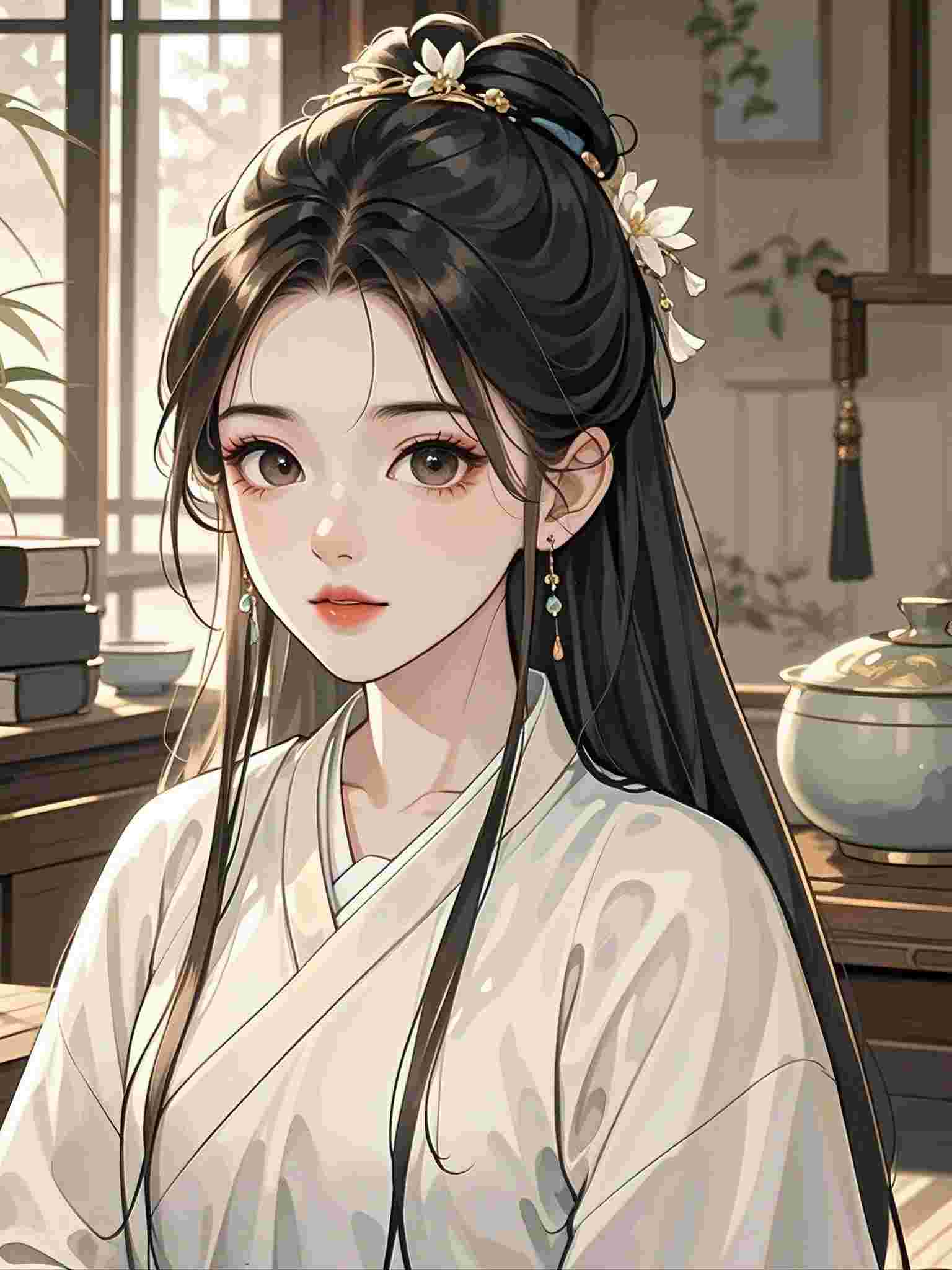 重生后，我抢了妹妹的早死老公佚名佚名