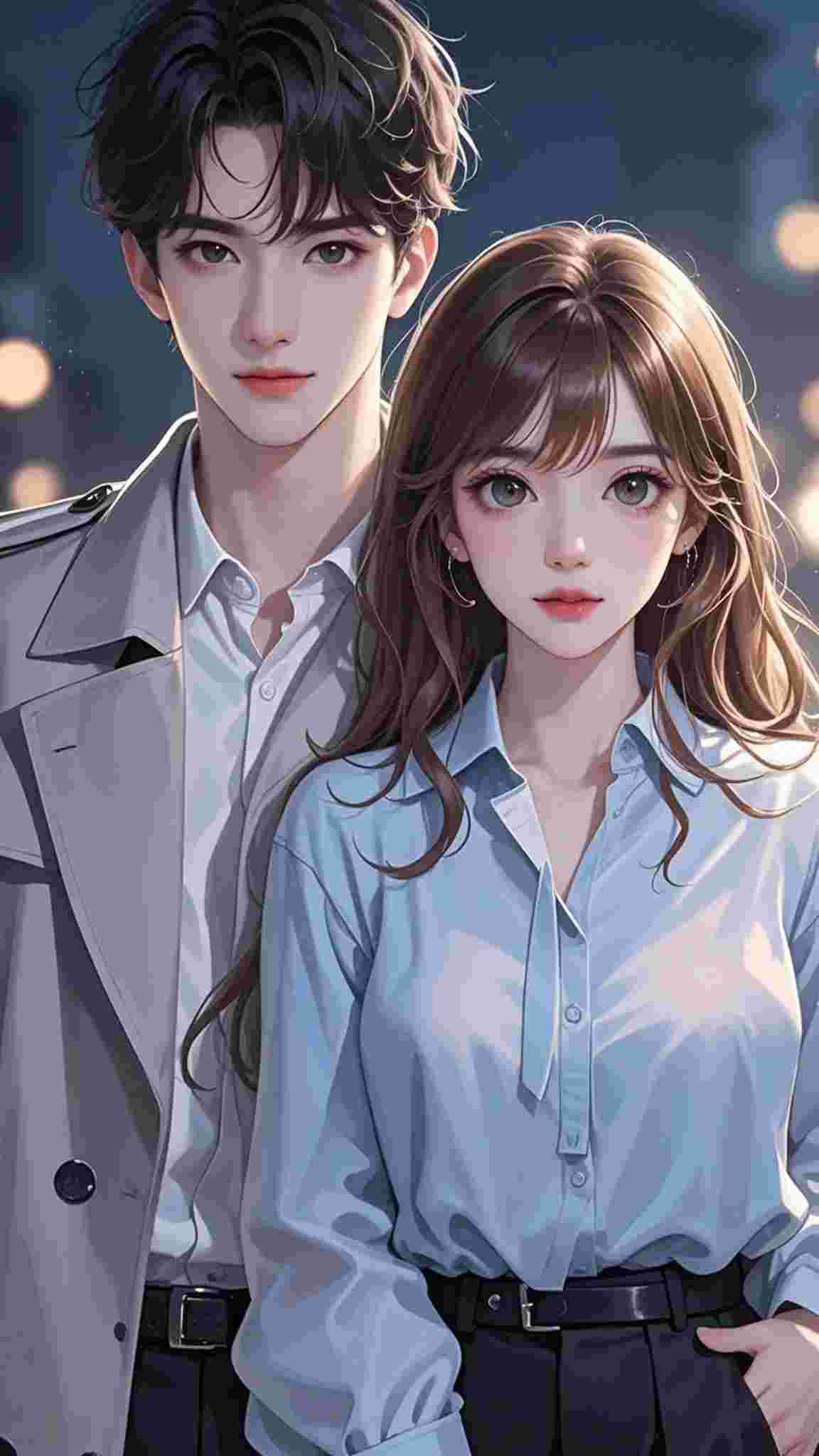 我直播冒充总裁的私生女后，男友和闺蜜慌了佚名佚名