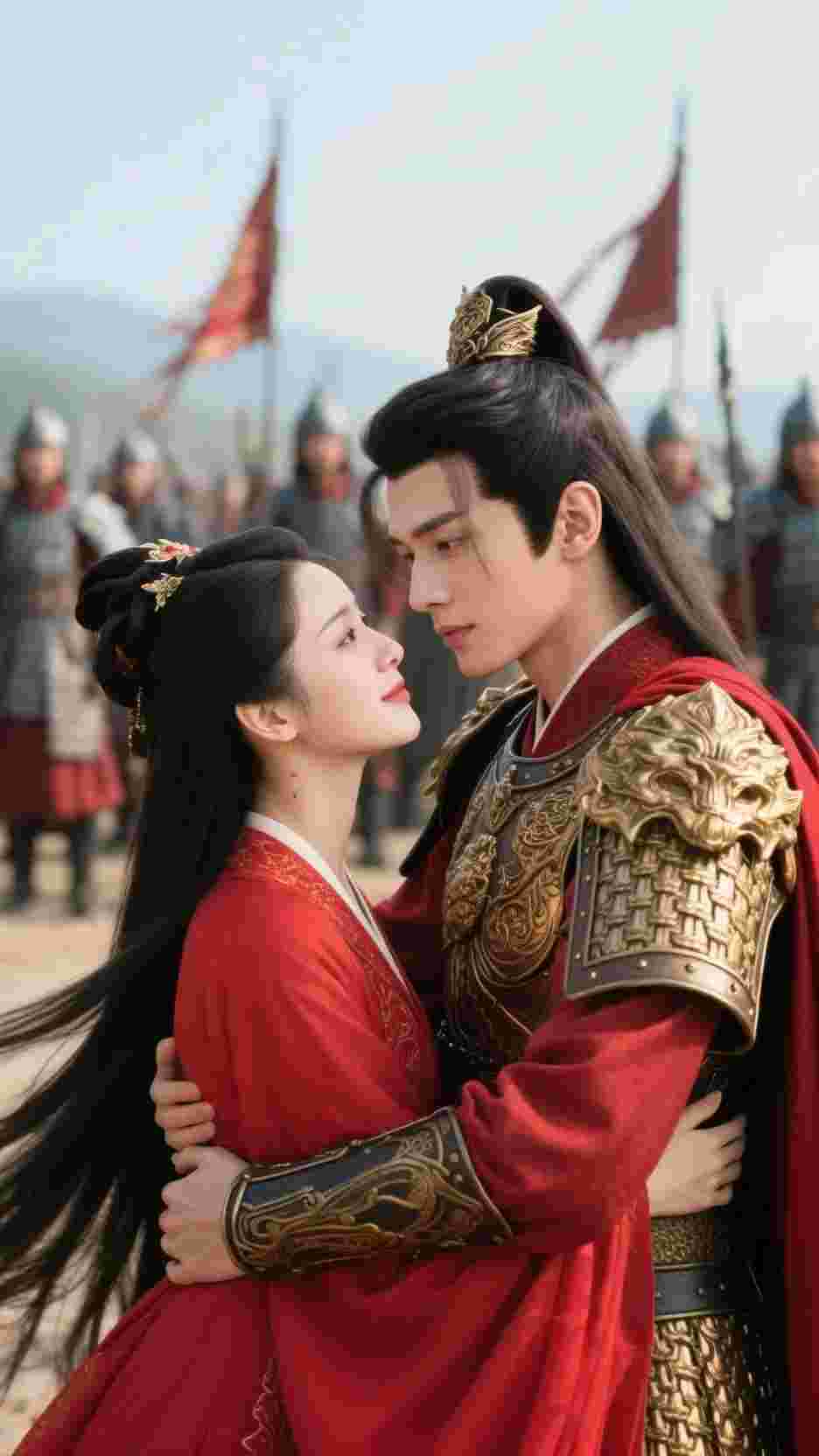 八零年代：克妻军少狂追绝美医妻佚名佚名