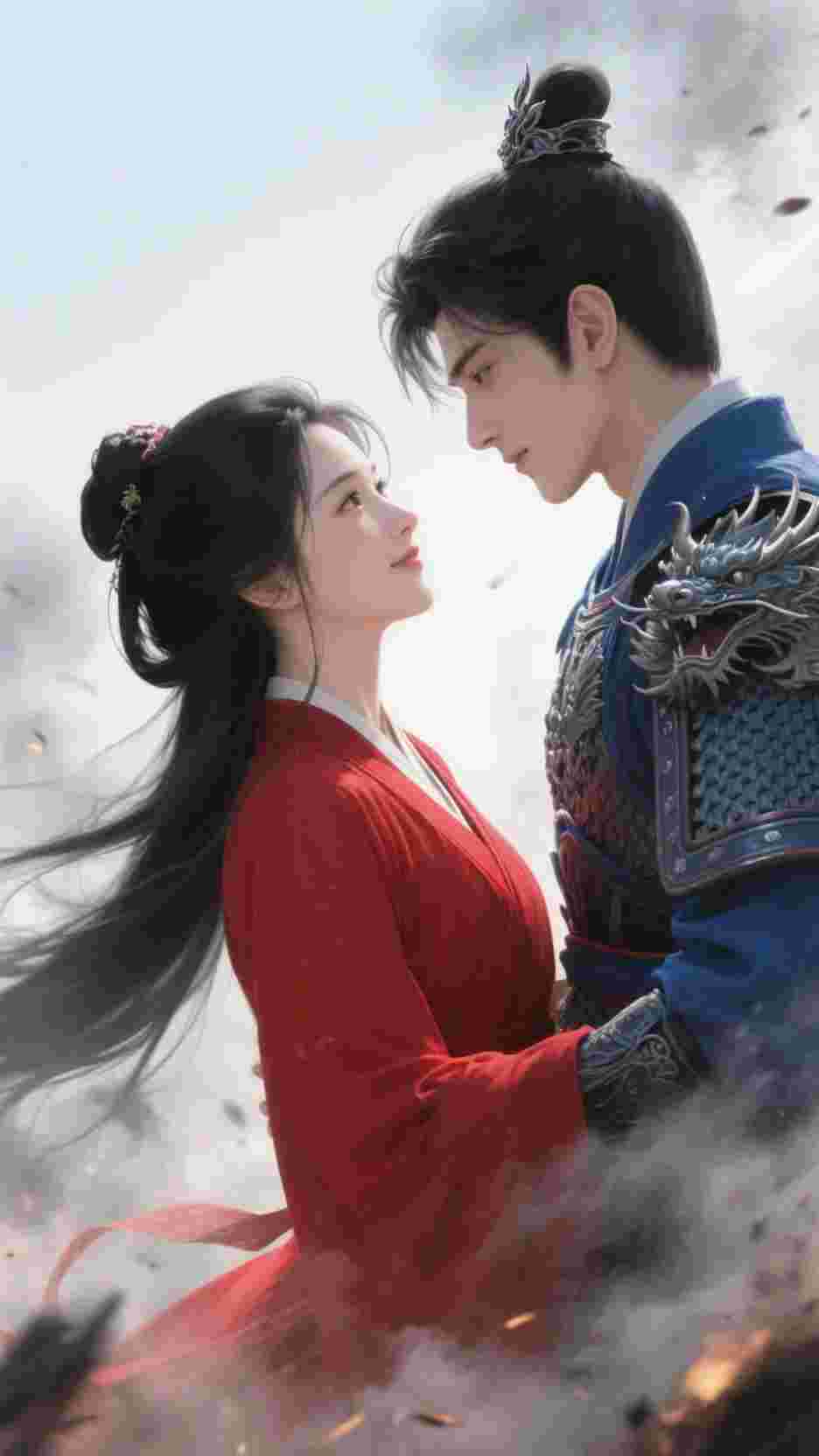 解约顶流前女友后，我捧红了半个娱乐圈谢雨薇姜恒