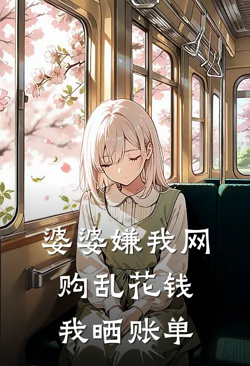 婆婆嫌我网购乱花钱，我晒账单