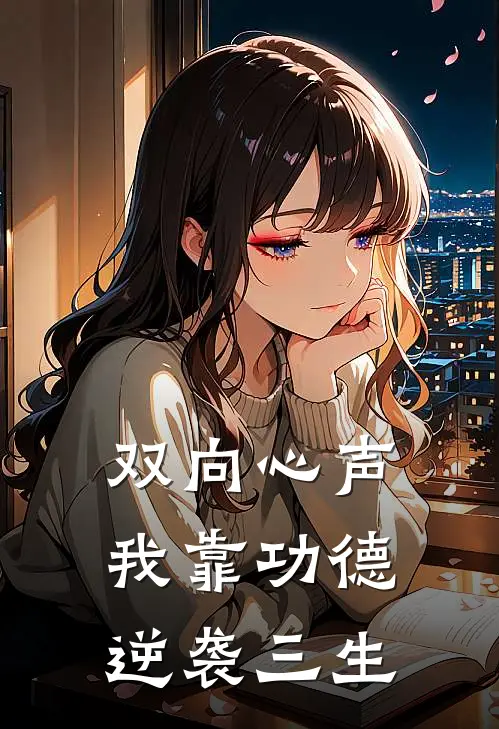 双向心声：我靠功德逆袭三生