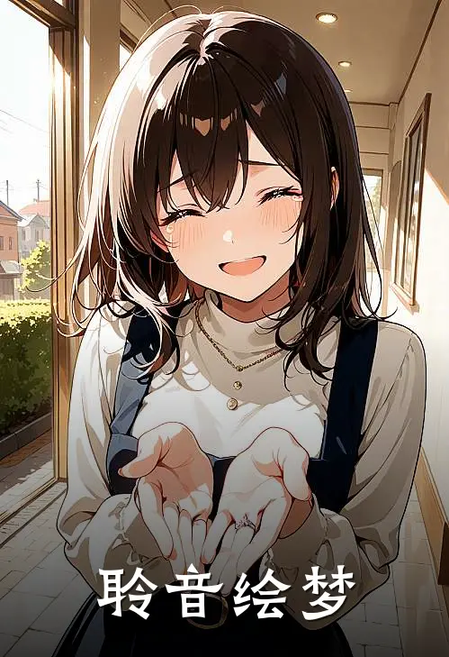 聆音绘梦,悦动翠茵画画