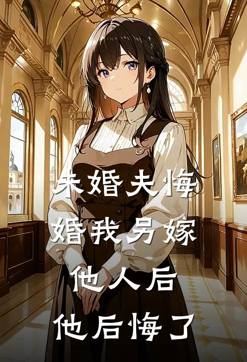 未婚夫悔婚我另嫁他人后，他后悔了