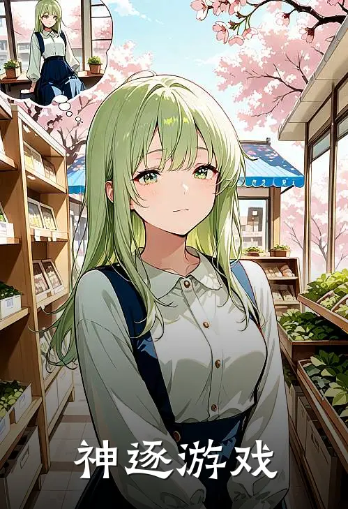 神逐游戏