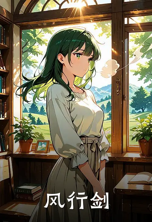 风行剑