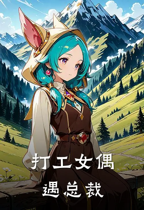 打工女偶遇总裁