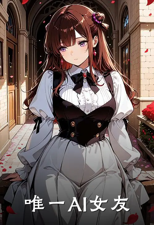 唯一AI女友