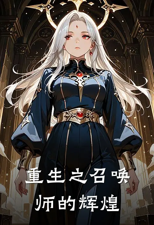 重生之召唤师的辉煌