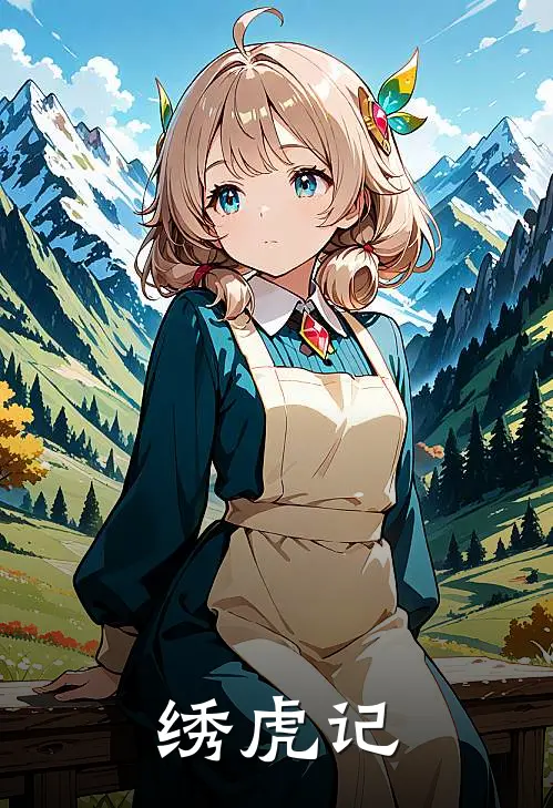 绣虎记