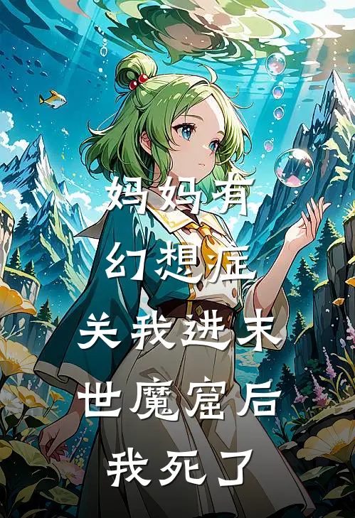 妈妈有幻想症，关我进末世魔窟后我死了