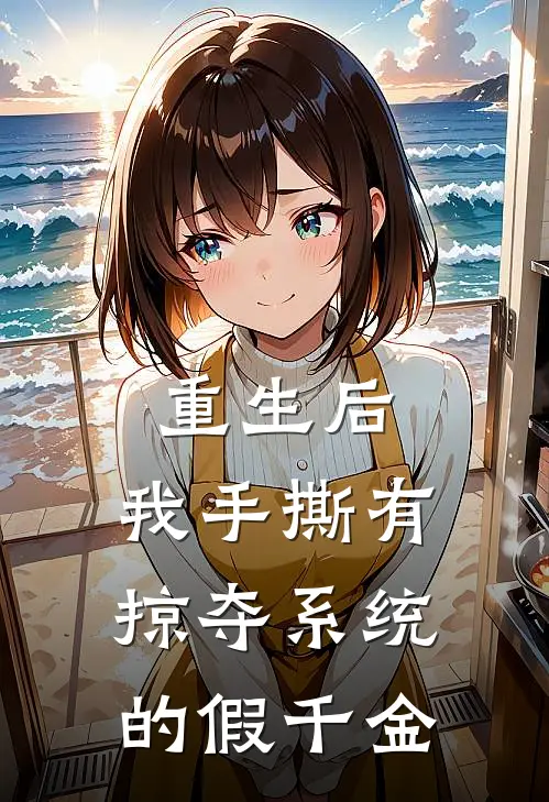 重生后，我手撕有掠夺系统的假千金