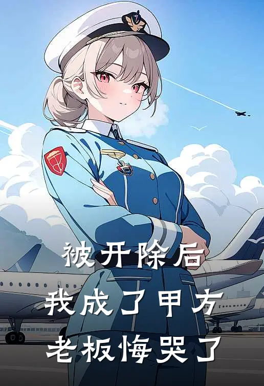 被开除后，我成了甲方，老板悔哭了