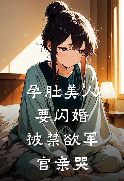 孕肚美人要闪婚,被禁欲军官亲哭免费