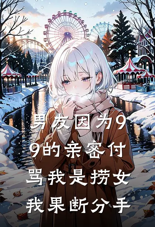 男友因为9.9的亲密付骂我是捞女，我果断分手