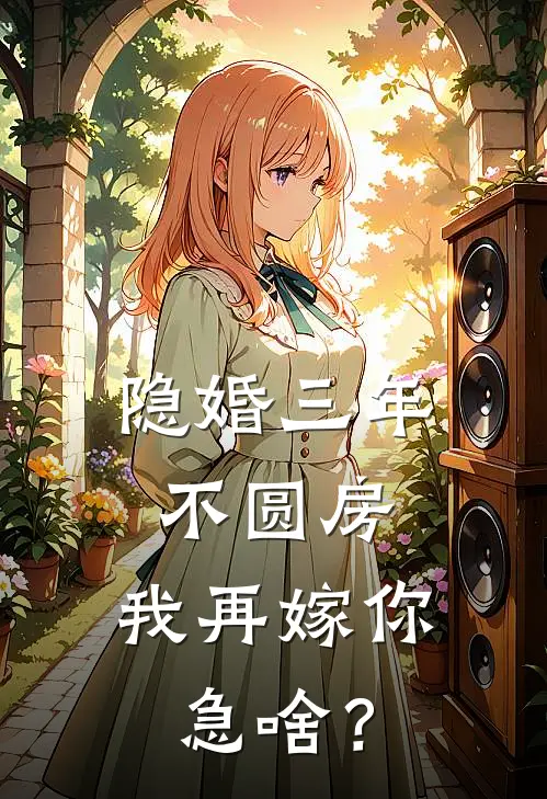 隐婚三年不圆房,我再嫁你急啥? 顾黎黎