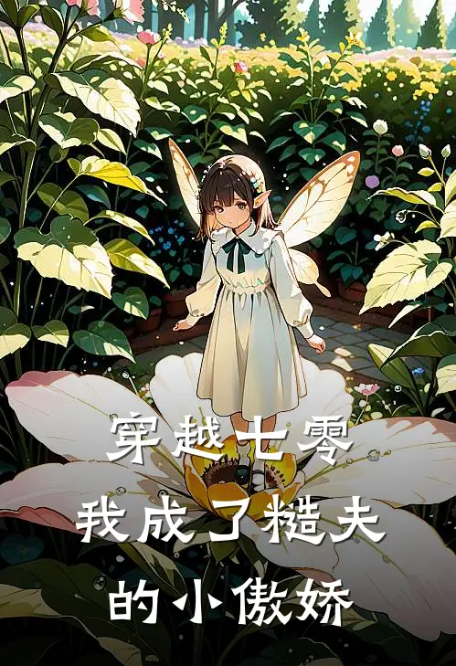 穿越七零：我成了糙夫的小傲娇