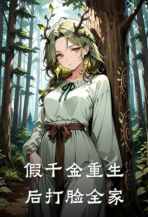 假千金重生后打脸全家