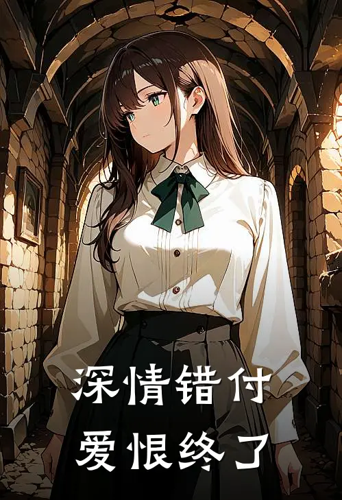 深情错付，爱恨终了