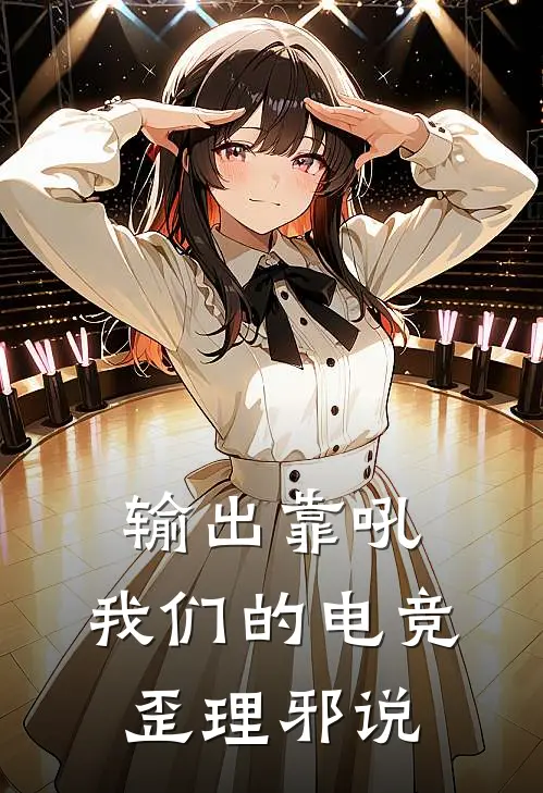 输出靠吼：我们的电竞歪理邪说