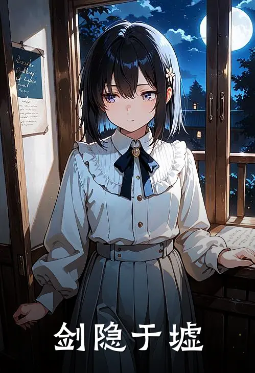 剑隐于墟