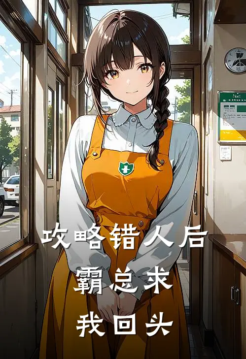 攻略错人后，霸总求我回头