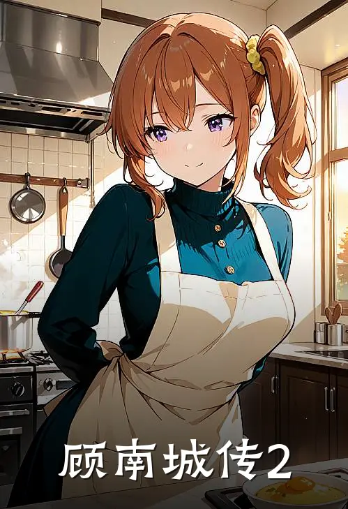 顾南城传2