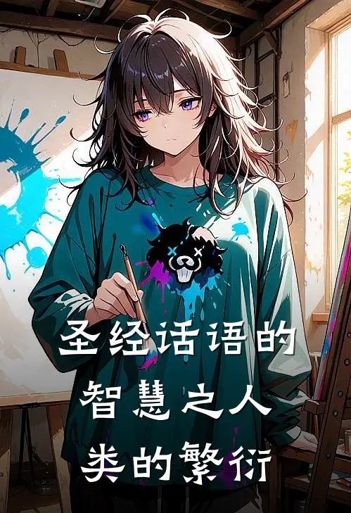 圣经话语的智慧之人类的繁衍