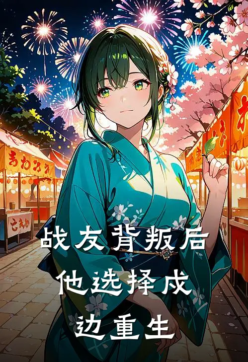 战友背叛后，他选择戍边重生