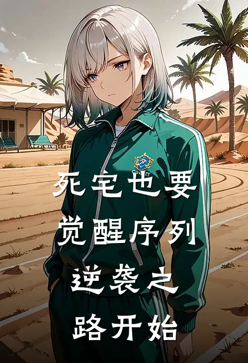 死宅也要觉醒序列，逆袭之路开始