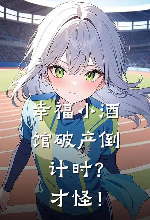 幸福小酒馆破产倒计时？才怪！