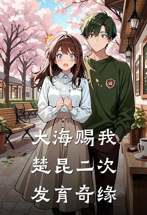 大海赐我楚昆二次发育奇缘