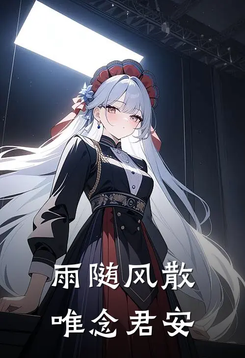 雨随风散，唯念君安