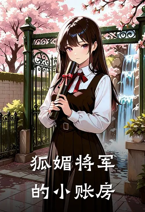 狐媚将军的小账房