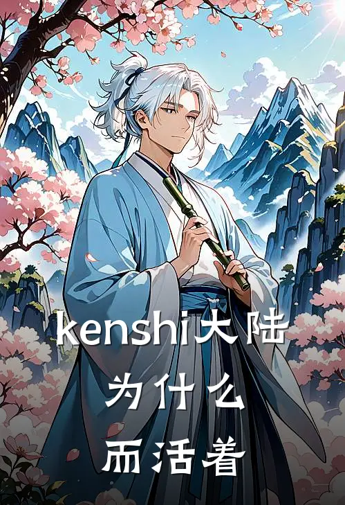 kenshi大陆：为什么而活着