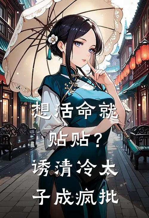 想活命就贴贴?诱清冷太子成疯批txt番外