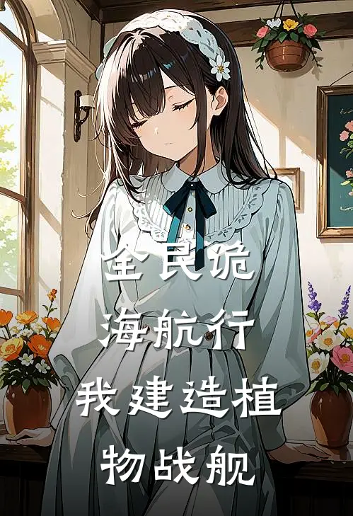 全民诡海航行：我建造植物战舰