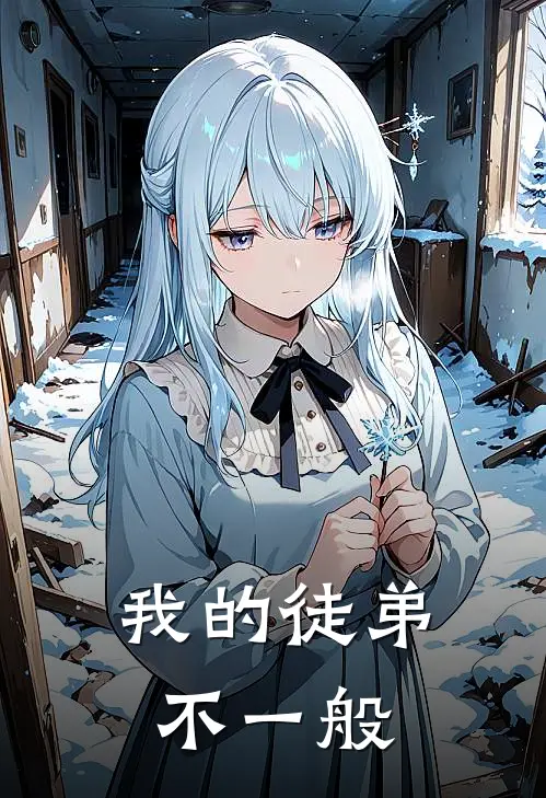 我的徒弟不一般