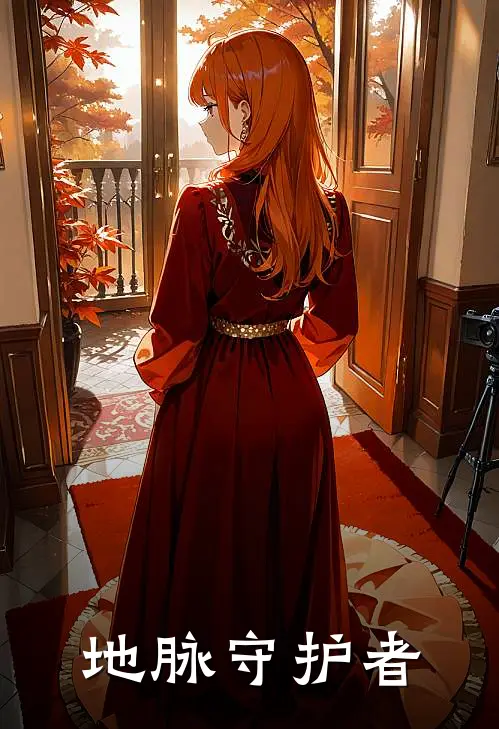 地脉守护者