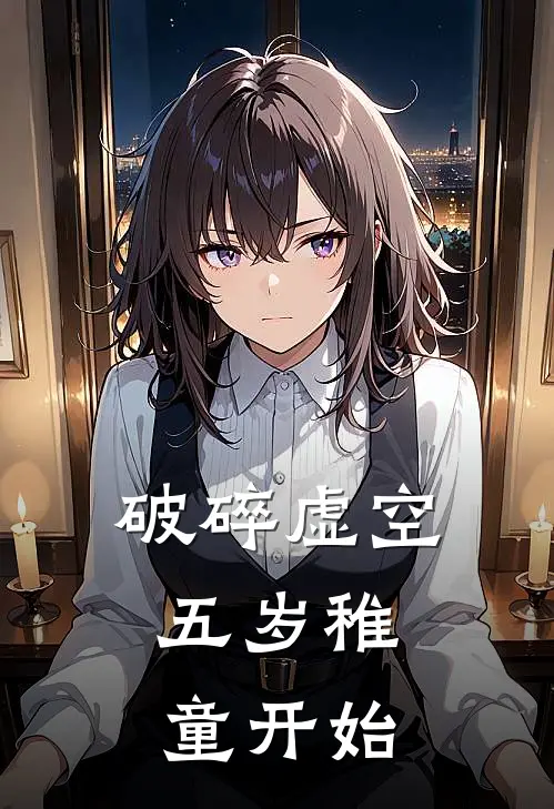 破碎虚空：五岁稚童开始