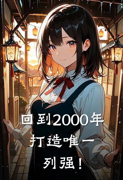 回到2000年，打造唯一列强！