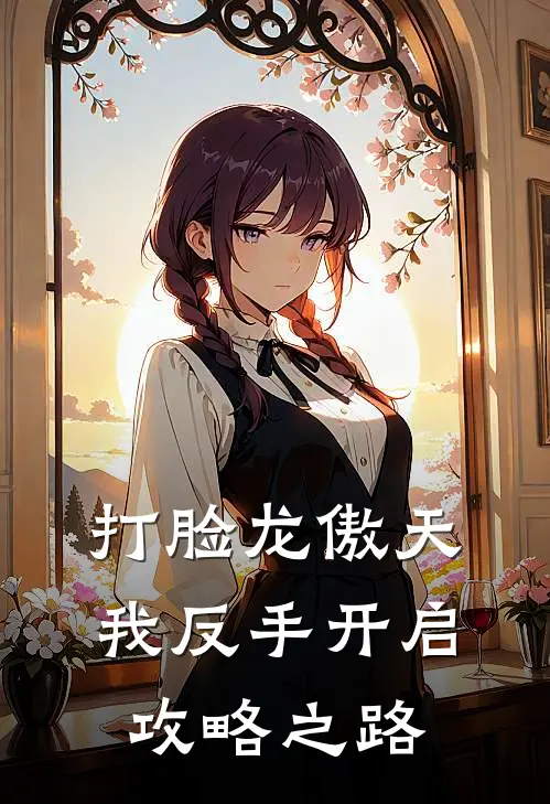 打脸龙傲天，我反手开启攻略之路