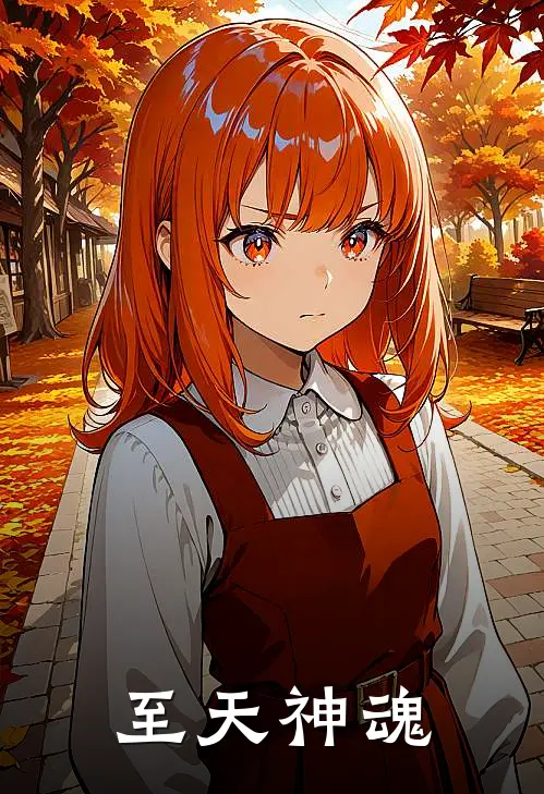 至天神魂