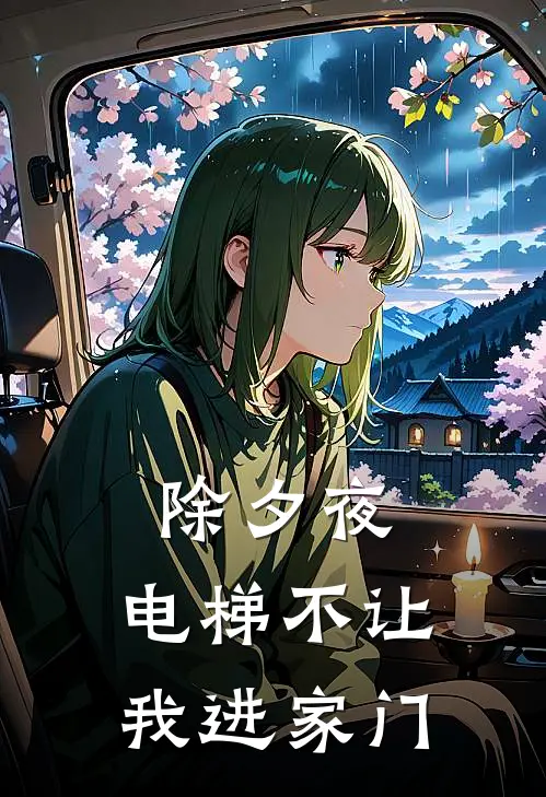 除夕夜，电梯不让我进家门(佚名佚名)全本免费在线阅读_除夕夜，电梯不让我进家门最新章节在线阅读